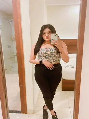 Call Girls Service in Cyber City